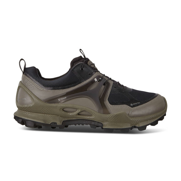 ECCO Biom C-Trail Men's Low GTX Shoes ECCO Biom C-Trail Men's Low GTX Shoes
